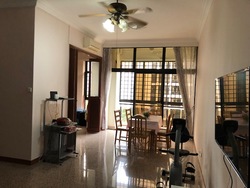Dover Parkview (D5), Condominium #176556172